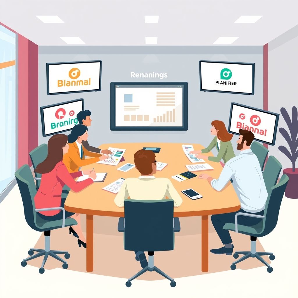 กลยุทธ์การเปลี่ยนชื่อบริษัท: 5 เคล็ดลับเพิ่มโอกาสสำเร็จ